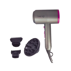 Asuer Twister Curly Dryer 1600W