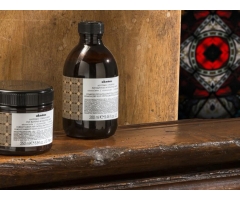 Davines Alchemic