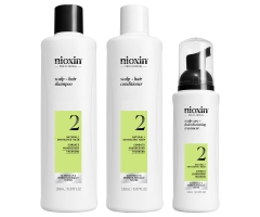 NIOXIN SISTEMA 2