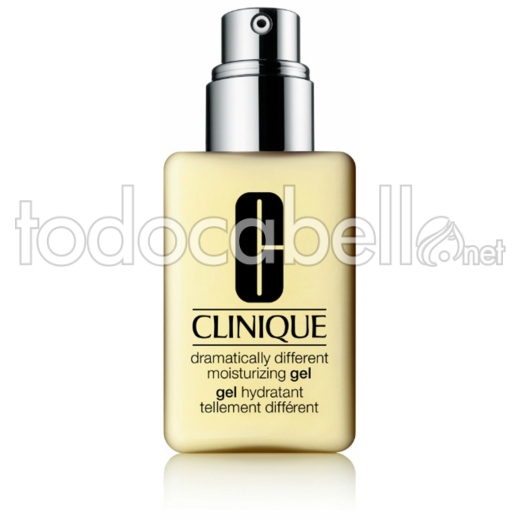 Clinique Gel 125 ml Considérablement