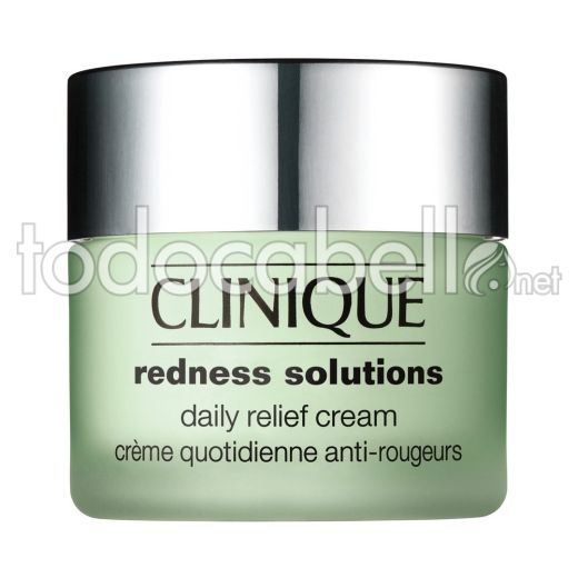 Clinique Redness Solutions 50 Ml