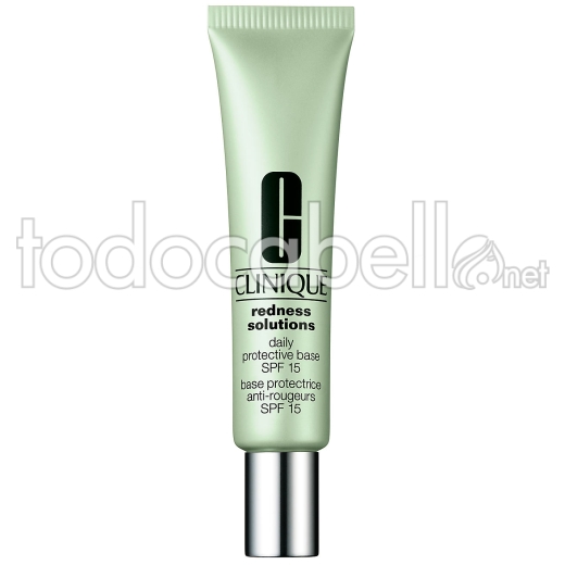 Clinique Redness Base Spf15 40ml