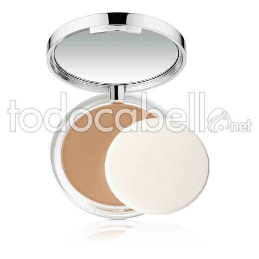 Clinique Almost Powder Makeup Deep