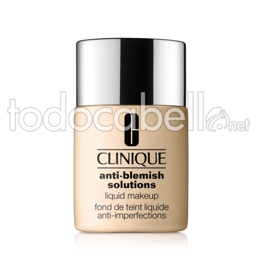 Clinique Anti Blemish Fresh Neutral Cn52