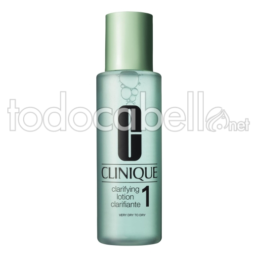 Clinique Clarif.lotion 1 200 Ml