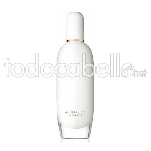 Clinique Aromatics In White 50ml Vaporizador