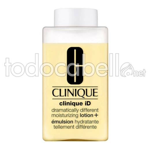 Clinique Dramatic. Diferent Lotion 115