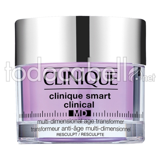 Clinique Smart Clinical Md Resculpt 50