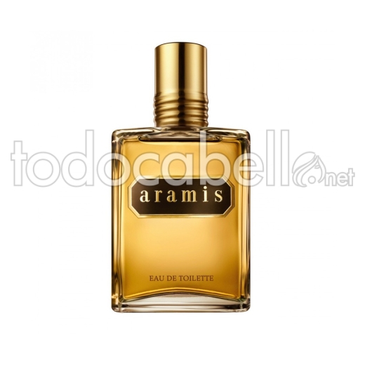 Aramis 60ml Vaporizador Eau De Colonia