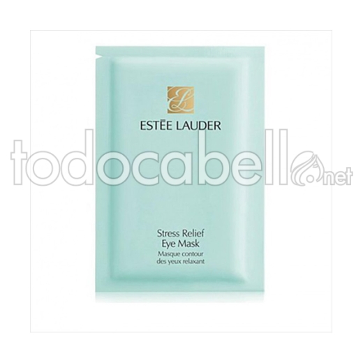 Estee Lauder Stress Relief Eye 10 Discos