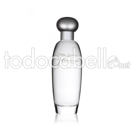 Pleasures Eau De Perfume 100 Ml Vaporizador