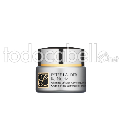 Estee Lauder Rn Lift Creme Rich 50ml