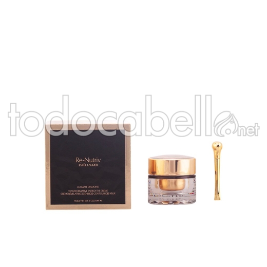 Estee Lauder Rn Ult Lift Eye Cream 15 Ml