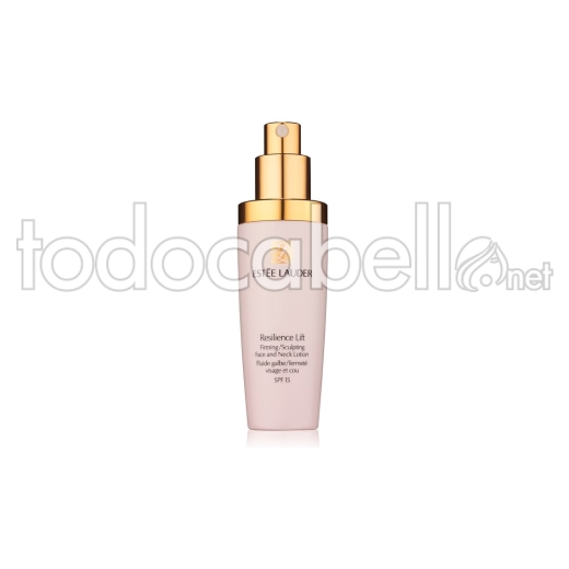 Estee Lauder Res.lift Ltn N/c Spf15 50 M