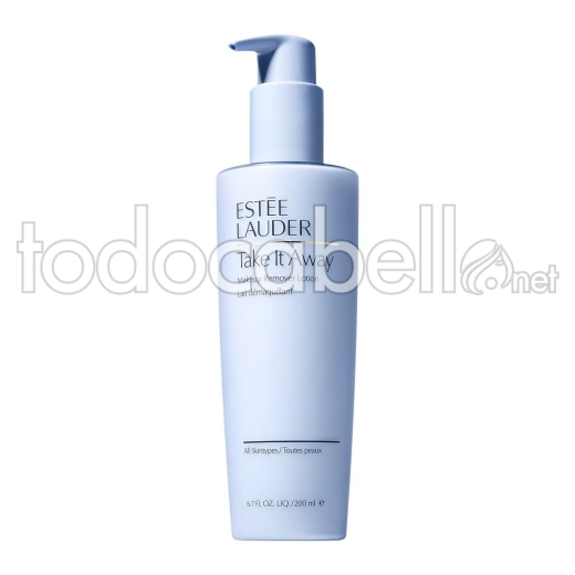 Estee Lauder Take It Away Lotion 200ml