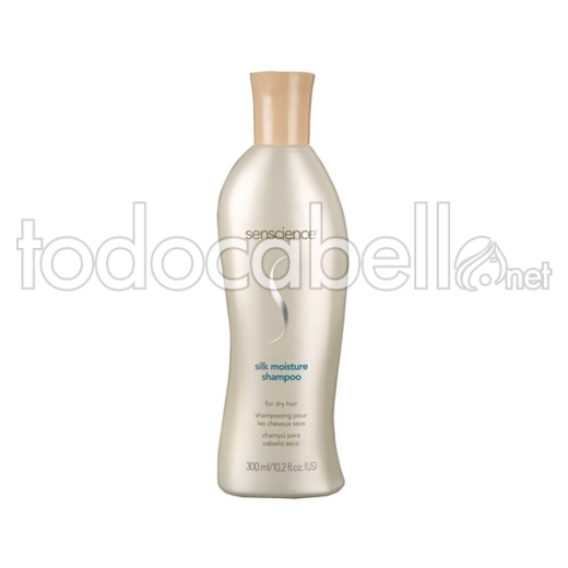 Shiseido Sens.silk Champu 300 Ml