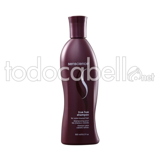 Shiseido Sens.true Hue Champu 300 Ml