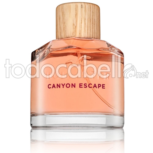 Hollister Canyon Escape Her 100 Vap Edp