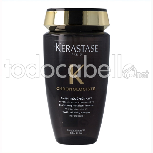 Kerastase Chronologiste Shampoo Bain Revitalisant 250ml