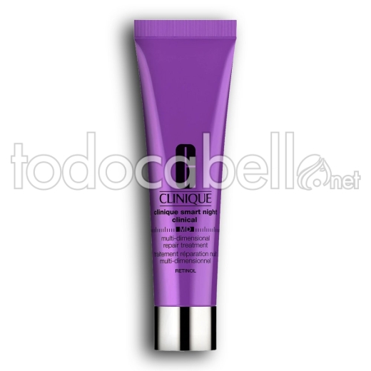 Clinique Smart Clinical Md Noche Retinol