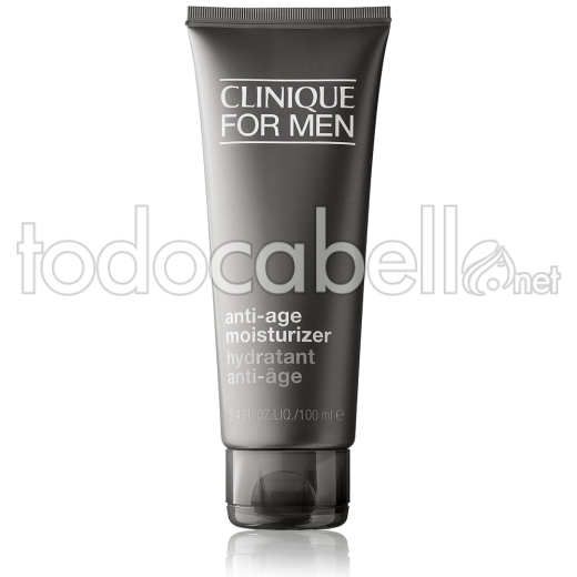 Clinique Men Anti-age Moisturizer 100ml