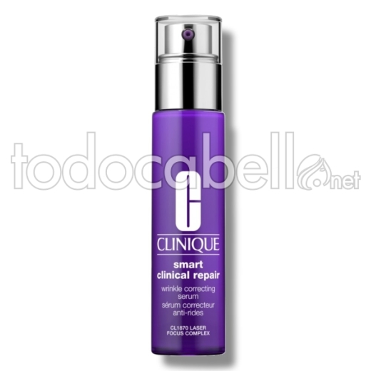 Clinique Smart Custom Repair Serum 50