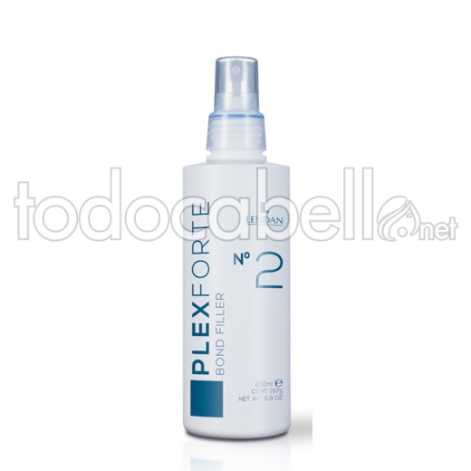 Lendan Plexforte Bond Filler nº 2 Treatment 200ml