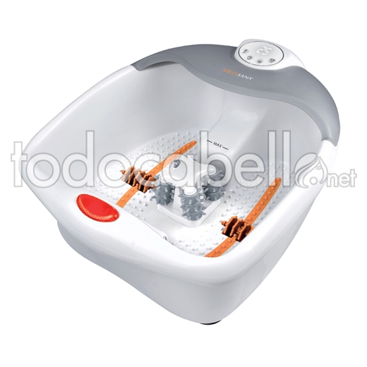 HYDROMASSAGE PIEDS-INFRAROUGES