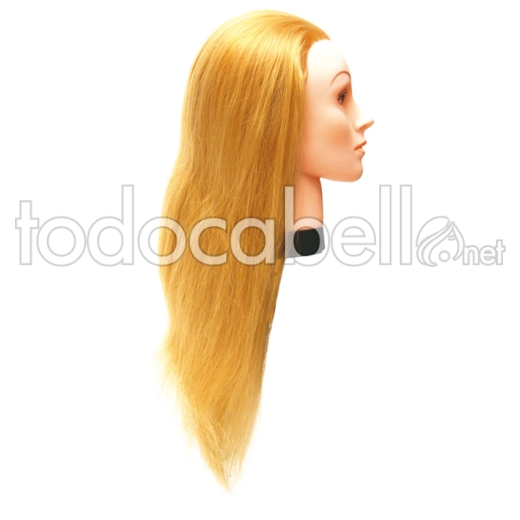 TETE CHEVEUX "PRO-H" 45-50 CM