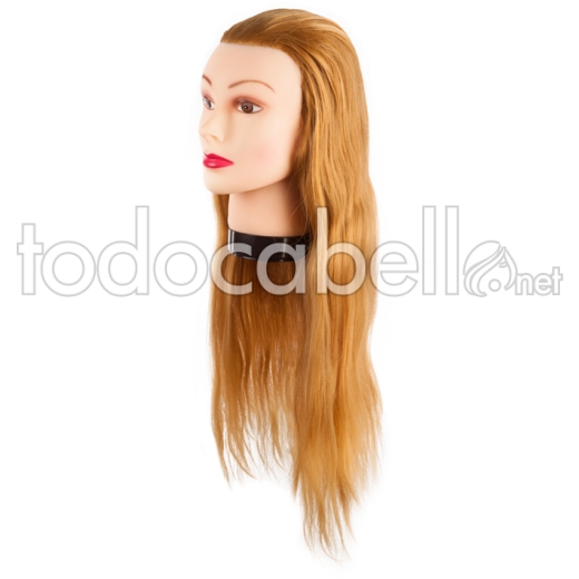 TETE CHEVEUX "PRO-H" 55-60 CM