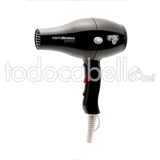 SECHE CHEVEUX STRATOS 2200W