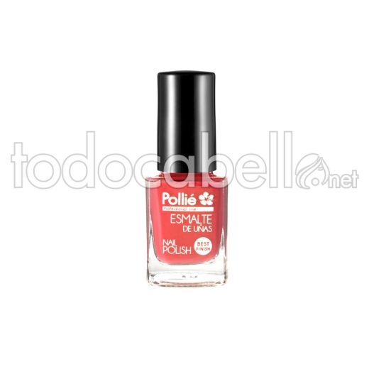 VERNIS A ONGLES CORAIL