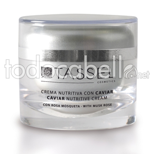 CREME DE CAVIAR 50ML.