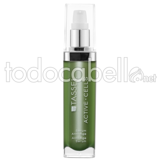 SERUM VISAGE ACTIVE CELLS 30ML