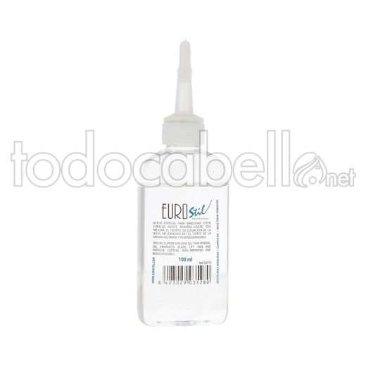 HUILE TONDEUSE 100ML.