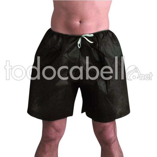 PAQUET 10 BOXERS JETABLES