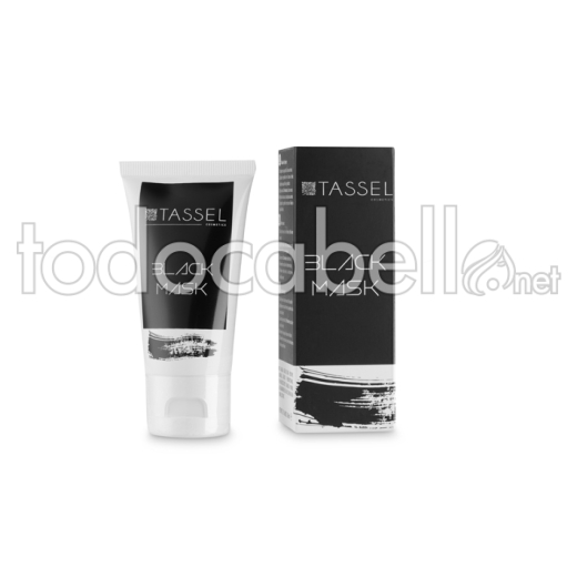 BLACK MASK 50ML.