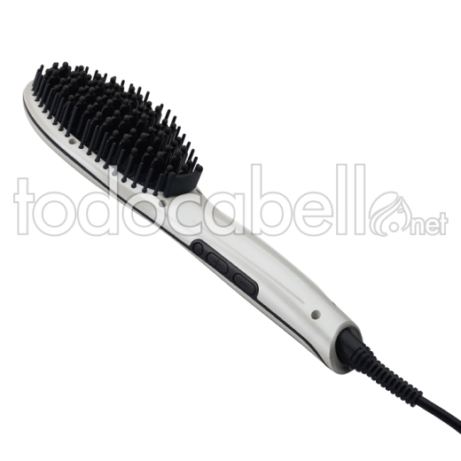 BROSSE LISSAGE ELECTRIQUE NOIRE