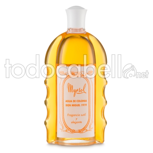 COLONY DON MIGUEL MYRSOL 1919, 235ML