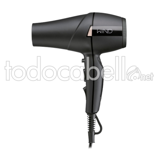 SECHE CHEVEUX EUROSTIL WIND 2300W