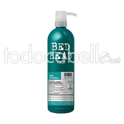 Tigi Ua Recovery Level 2 Conditioner 750ml