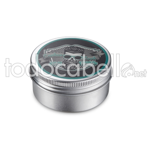 POMMADE FIXATION DOUCE 50ML. CAPTAIN COOK