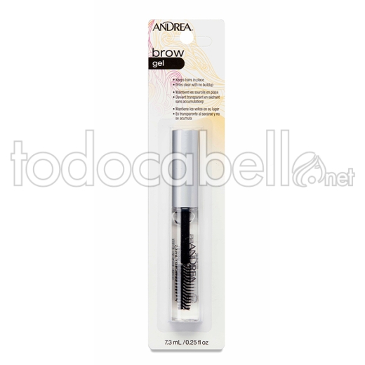 NETTOYANT SOURCILS ANDREA