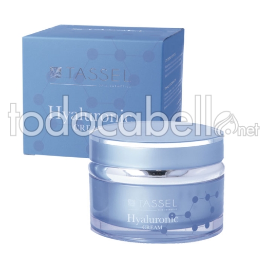 CREME HYALURONIC 50ML.