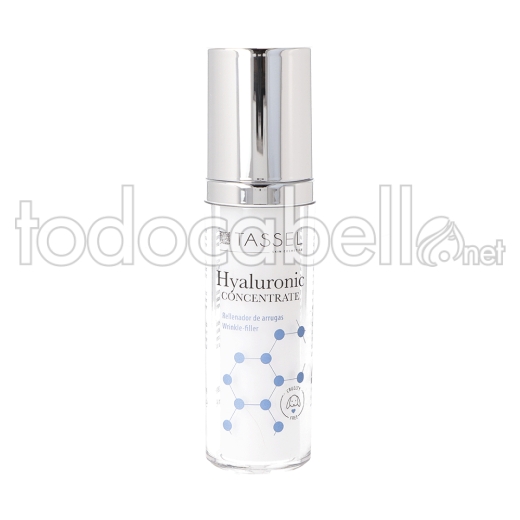 HYALURONIC CONCENTRATED SERUM 30ML