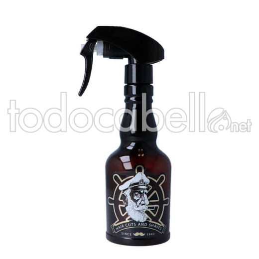 SPRAY COULEURS BARBER 280ML