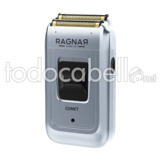 RASOIR COMET RAGNAR METALISE