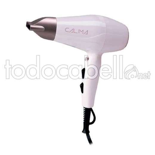 SECHE CHEVEUX CALIMA ROSE 2300W