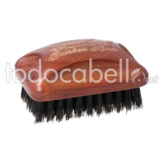 BROSSE BARBE RAGNAR G.M.