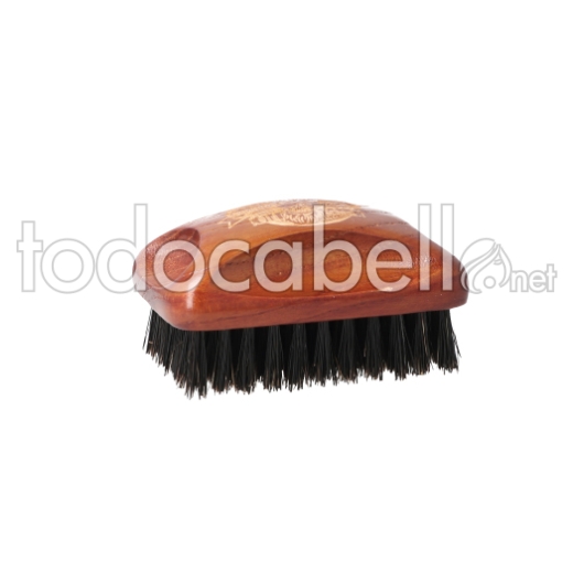 BROSSE CAPTAIN COOK BARBE P.M.